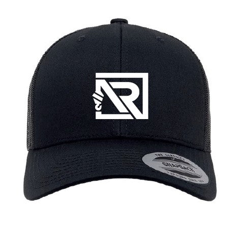Black cap
